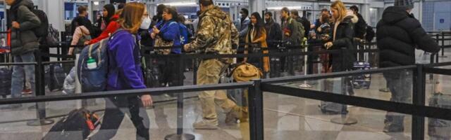 Na jednom od najprometnijih aerodroma na svetu nestao nekadašnji košarkaš Asvela i brat reprezentativca Francuske