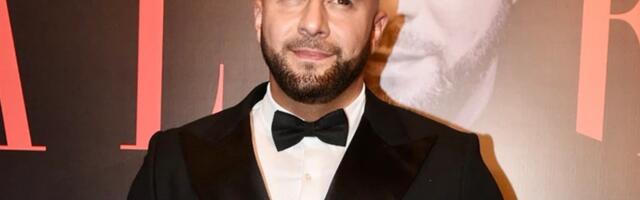 "JEDAN JE POGINUO, OVOG DRUGOG SU UBILI" Dado Polumenta preživeo agoniju na bini, dobio udarac u glavu! Pevač progovorio o paklu poroka i jezivoj drami sa trudnom ženom na Maldivima!