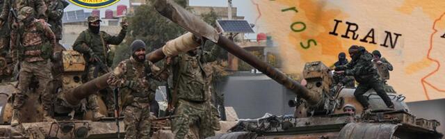 PRETI GLOBALNA ESKALACIJA SUKOBA?! Tramp pokušava u rat dublje da uključi partnere iz Evrope, ZBOG JEDNOG RAZLOGA - Evo o čemu je reč