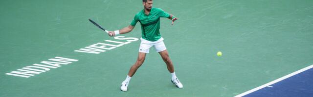 Amerikanac čvrsto veruje u uspeh Đokovića: GOAT je moj izbor, Novak može da osvoji titulu!