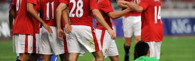 KAKO JE BIVŠI IGRAČ MANČESTERA PRE ODLASKA U ENGLESKU MOGAO DA ZAVRŠI U FUTSAL KLUBU IZ ZRENJANINA? Luda priča: "Bio sam toliko nenormalan da ga ne registrujem"