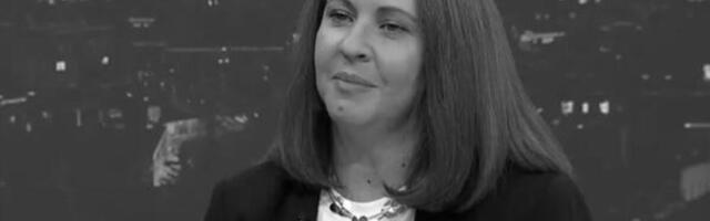 Preminula Mila Moralić!