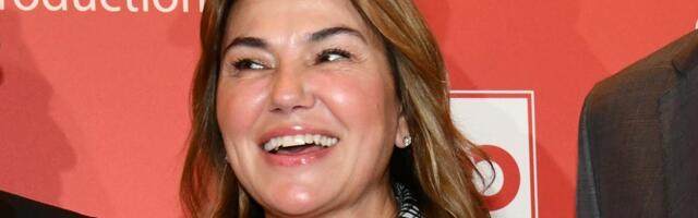 SIN BRANKE NEVISTIĆ JE FRAJER I PO: Od oca košarkaša nasledio visinu, od majke lepotu - Ne voli javno eksponiranje (FOTO)