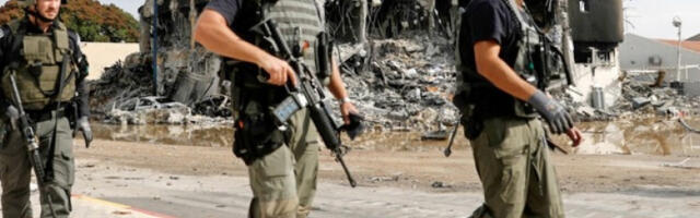 Израел одбацио оптужбе против пет војника због злостављање Палестинаца у затвору