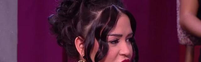 "Mislila sam da umirem, bilo mi je belo pred...": Aleksandra završila na lekovima: "Pustila sam da umrem"