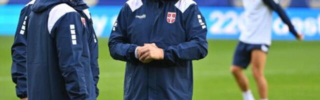 "Orlići" zbog rata u Antaliji igraju jednu umesto dve utakmice