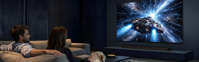 Dvadeset godina na ekranima: Priča o tome kako je Samsung oblikovao modernu televiziju