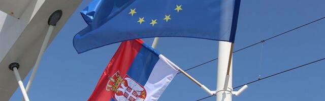 Srbija se uskladila sa odlukama EU o restriktivnim merama u vezi sa Rusijom i Ukrajinom