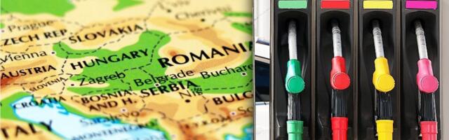 U Sloveniji haos zbog goriva, ništa bolje ni sa Španijom i Britanijom: Srbija izbegla katastrofu na pumpama - a evo i kako
