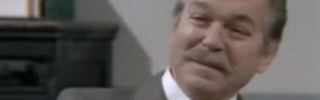 Jeziva smrt srpskog glumca misterija posle 29 godina: Otišao na pecanje i nije se vratio, jedna stvar ledi krv