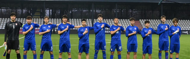 Kraj sna o EP, ali ne i o Mundijalu: Srbija može na Svetsko prvenstvo, evo kako