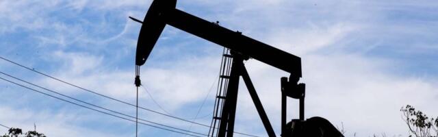 Preti li nova naftna kriza kao one iz sedamdesetih?