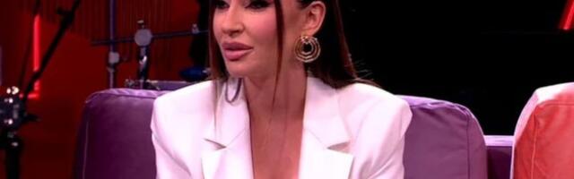 Zdravstveni problem naterao je da potpuno promeni život! Katarina Živković o bolesti: "Zato sam i smršala"