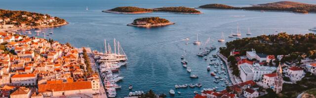Letovanje na Hvaru – Doživite autentično iskustvo