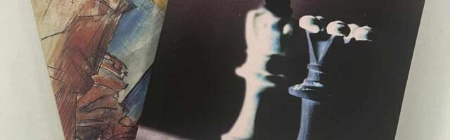 Ideja prozom i poezijom ispričana