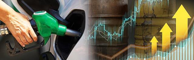 Dramatične vesti iz Amerike! Cene nafte divljaju kao nikad do sad: Kolaps u SAD se očekuje svakog časa