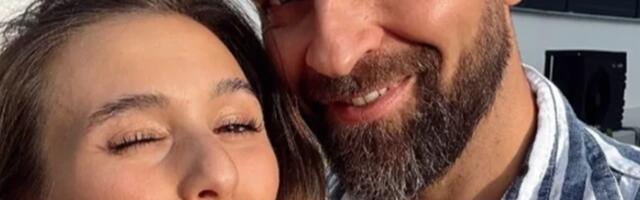 POZNATI PAR ŠOKIRAO ODLUKOM! Napustili DUBAI zbog RATA, VRATILI se u Srbiju pred USKRS - evo kakvi su im dalji planovi: "Drugačije je kada imaš dete"