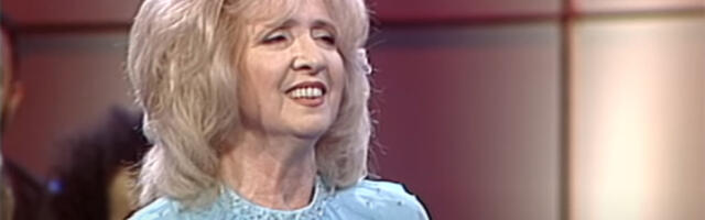 Svi pevaju "Na Uskrs sam se rodila", a malo ko zna njenu tragediju: Potresni detalji iz života čuvene pevačice