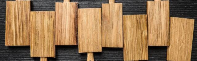 Rupu na dasci za sečenje svi koriste pogrešno: Nije tu zbog nošenja, nego zbog ovoga