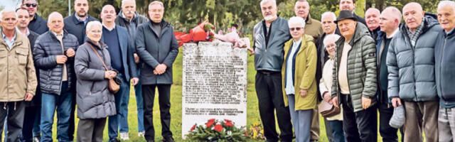 Од почетка градње Новог Београда прошло78 година