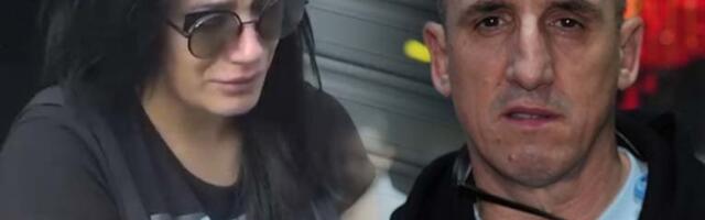 KRISTINA SPALEVIĆ SE SLOMILA NA PINKU: Nije očekivala informaciju o Kristijanu Goluboviću