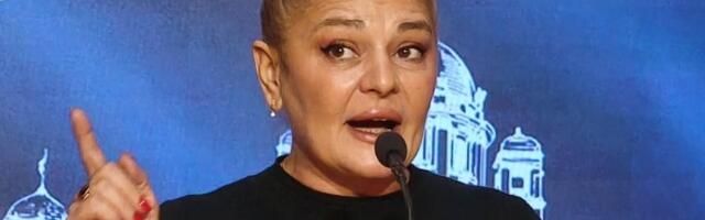 Ekološki ustanak: Sazivanje sednice parlamenta bio samo igrokaz vladajuće većine