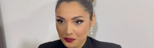 "Žalosno je što bakšiš kradu pevači koji imaju dobru cenu" Nadica Ademov o kolegama sa estrade i nastupima