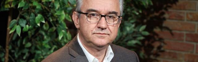 "On je sve lošije" - Darko Mladić o zdravstvenom stanju oca: Rekao mi je...