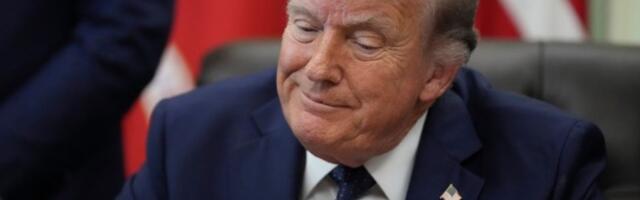 Tramp objavio: Produžava se primirje između Libana i Izraela