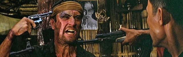 De Niro je tražio pravi metak na snimanju „Lovca na jelene“