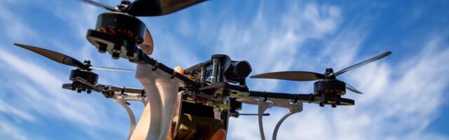 Direktorat podseća: Odgovorna upotreba dronova ključna za bezbednost – objavljen promotivni video