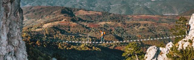 Da stane dah! Idealna mesta za prvomajske praznike - Bliža su nego što mislite