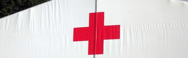 DRI: Crvenom krstu uskraćeno 5,5 milijardi dinara od igara na sreću tokom 11 godina