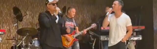 "DOMAĆINSKI U NIŠU" Tropiko i Amadeus zakazali koncert u Nišu! (Video)