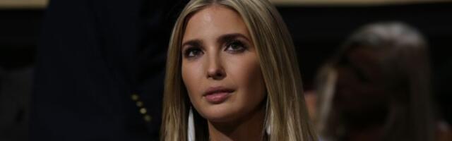 Ivanka Tramp bila na meti teroriste: Čuveni list doneo šokantne informacije - sprečen atentat