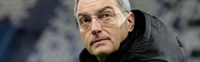 Šef Juventusa: Želimo da zadržimo Vlahovića