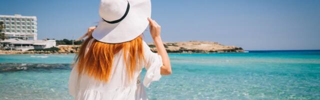 5 najlepših plaža na Kipru: Pravi biseri Mediterana koje morate videti, jedna je apsolutni hit (VIDEO)