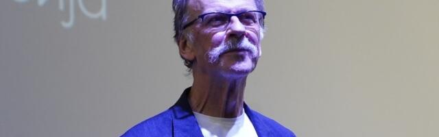 Zbog jedne rečenice Laušević je plakao na snimanju svog poslednjeg filma: Iza svega se krije jeziva istina