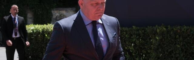 Šok u Tivtu: Fico traži pare nazad, najavio haos Ursuli fon der Lajen zbog Ukrajine!