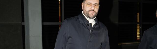 Nebojšu Vojvodića zabranili zbog alkohola,on otkrio detalje užasnog pijanstva: "Mnogo sam se zaigrao"