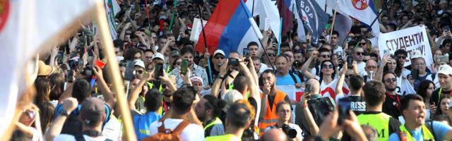 „Studenti u svakom selu“ i razbijanje mita o Kosovu