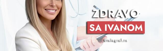 ZDRAVO SA IVANOM – Više od 100 epizoda podcasta posvećenih zdravlju, prevenciji i savremenoj medicini