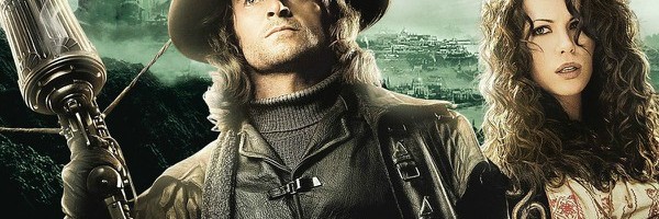 Van Helsing dobija rimejk