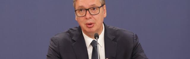 Udarno! Počela ceremonija dodele odlikovanja porodici heroja Milovana Jovanovića, poginulog u Libanu (FOTO)