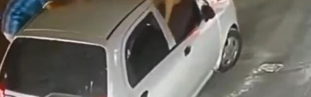 Navijačica Mundijala gledala smrti u oči! Skinula brushalter usred slavlja, pa usledila horor scena (VIDEO)