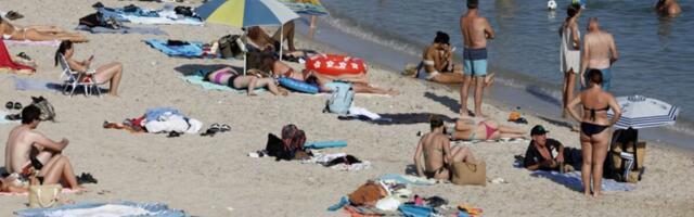 Ovo je lista plaža u Hrvatskoj na kojima se NAPLAĆUJE ULAZ! Dnevna karta je obavezna, a jedno je poseban slučaj