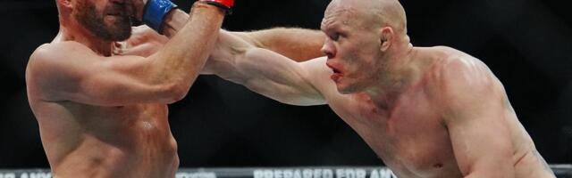Kuva pred UFC spektakl u Beogradu: Bivši šampion dobio novog protivnika!