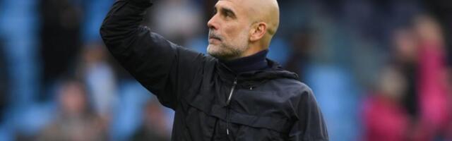 Maldini i Leonardo u (ne)mogućoj misiji? Italija krenula po Pepa Gvardiolu!