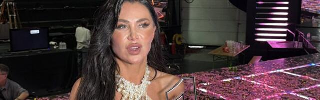 "Četiri meseca borbe, iskušenja, padova, suza": Stanija se oglasila iz porodičnog doma nakon Elite
