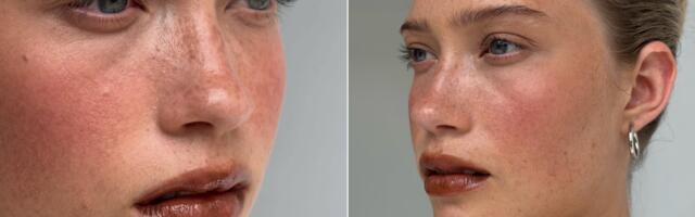 Blonzer je make up trik koji vredi isprobati – za izgled kao posle nedelju dana na moru